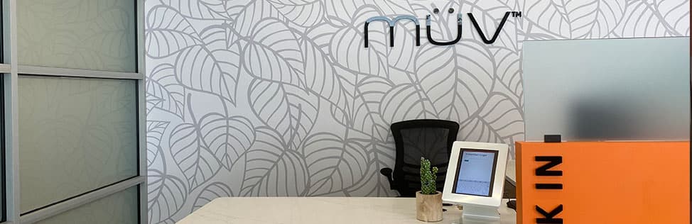 Store photo