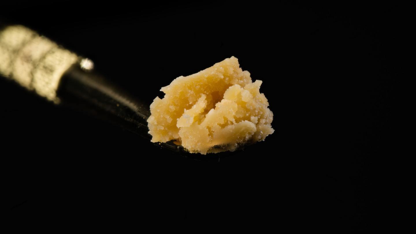rosin