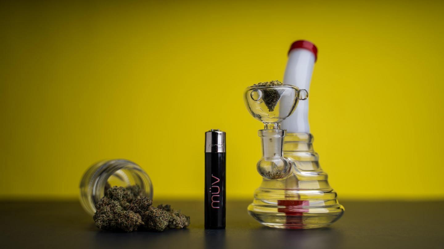 muv bong