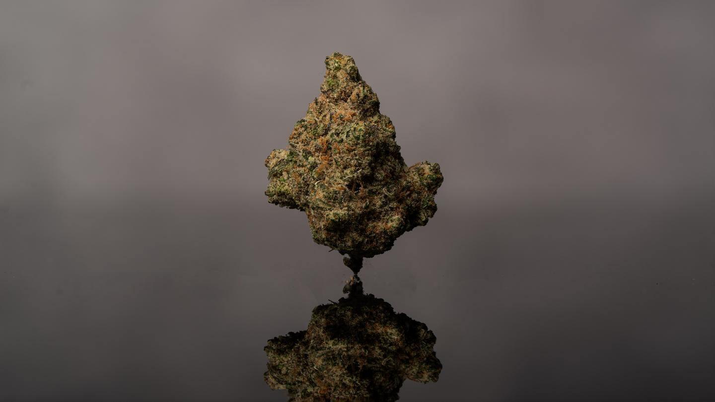 cbd strains