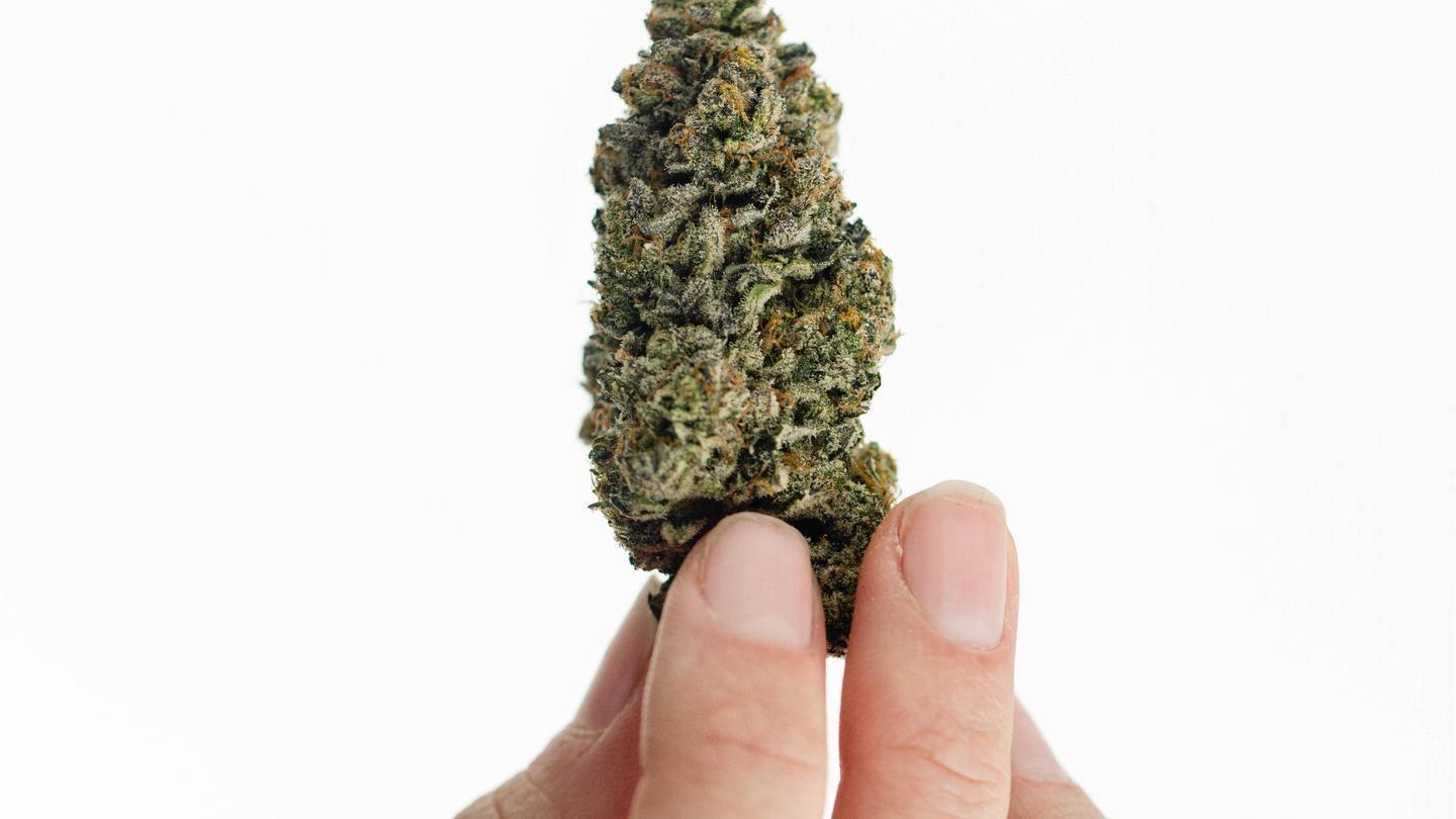 best strains for inflammation